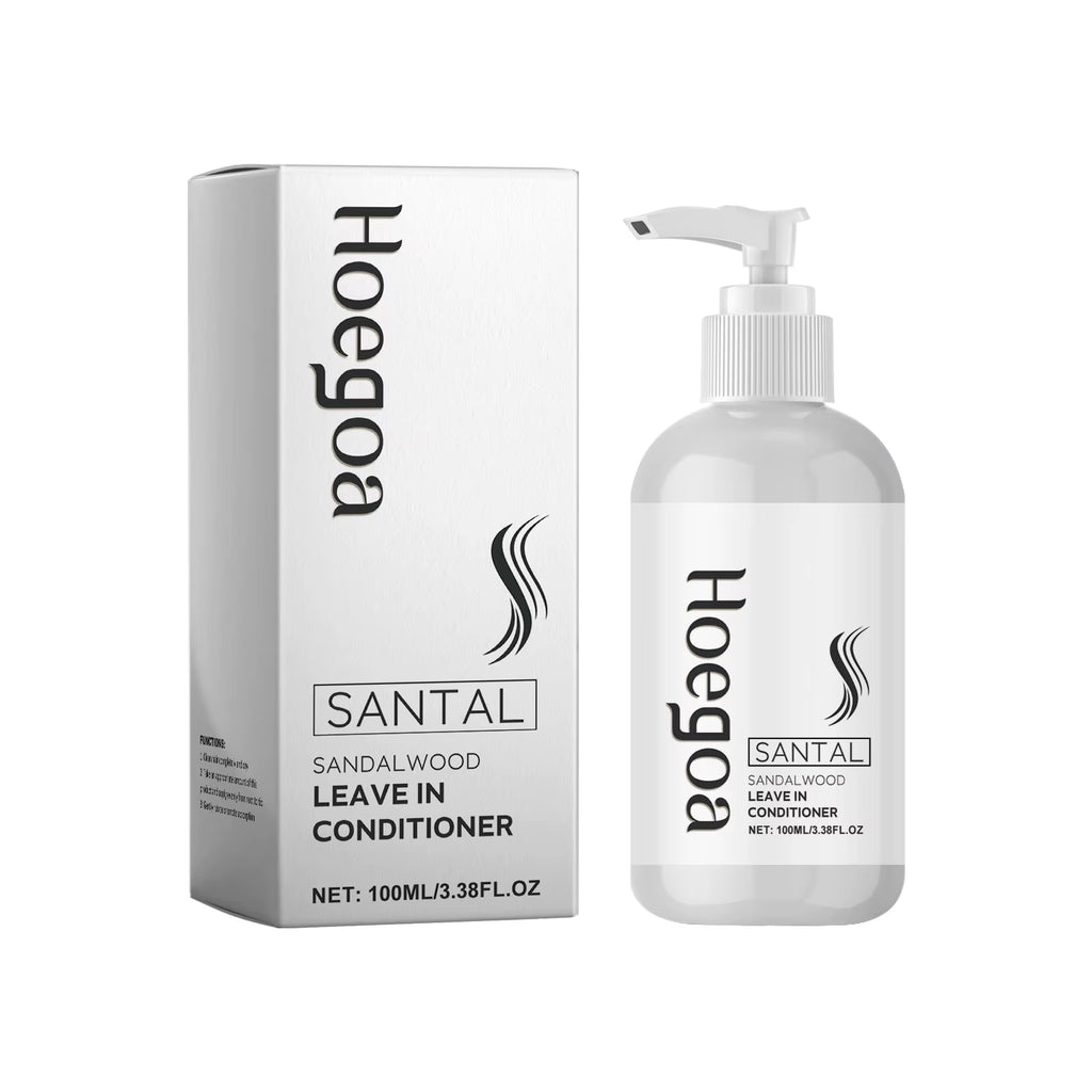 Leave in Conditioner Repair Protein Cream Hair Mask Nourish Treatment Natural Essences Organic Protein Cream for Dry Damaged